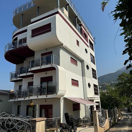 Compass Aparthotel 多布拉沃达 外观 照片