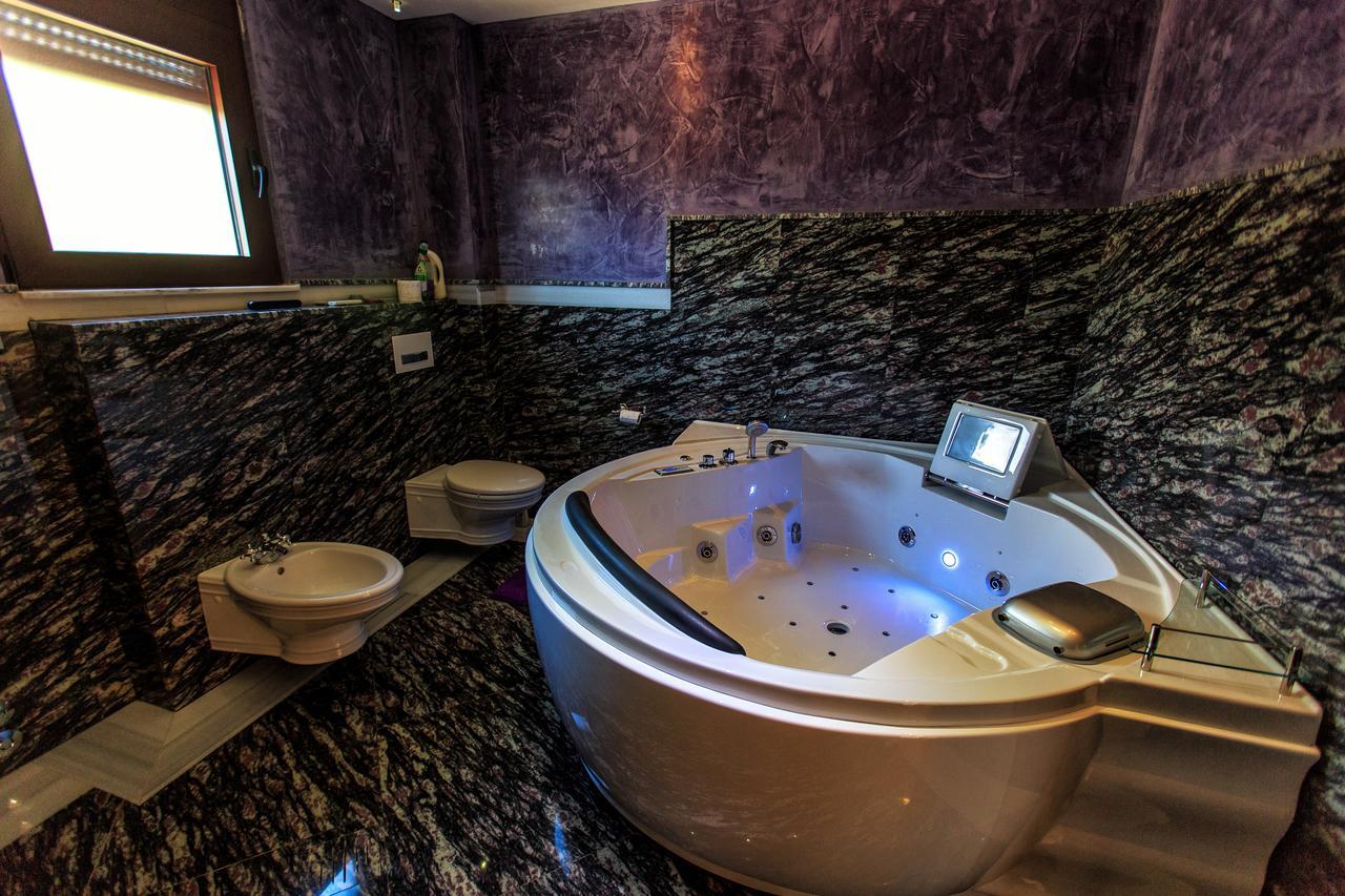 Compass Aparthotel 多布拉沃达 外观 照片