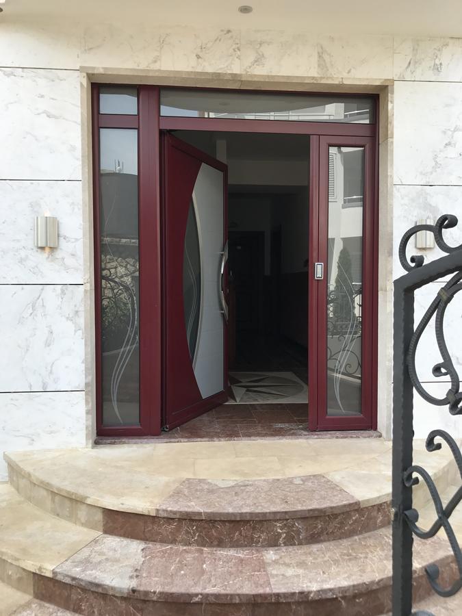 Compass Aparthotel 多布拉沃达 外观 照片