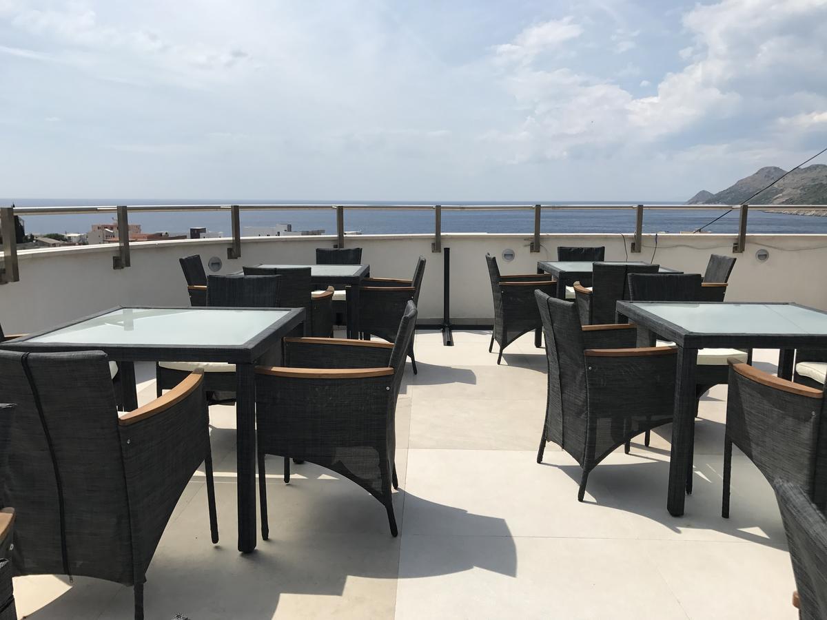 Compass Aparthotel 多布拉沃达 外观 照片