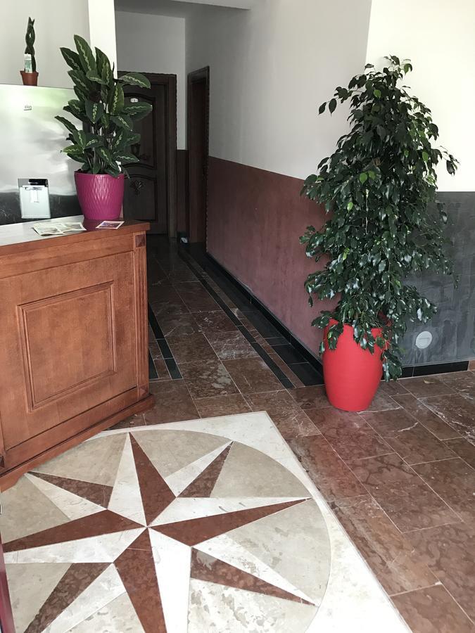 Compass Aparthotel 多布拉沃达 外观 照片