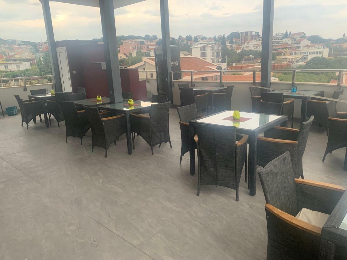 Compass Aparthotel 多布拉沃达 外观 照片